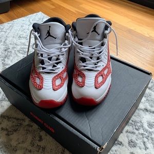 Jordan 11 Retro low ie (2017)